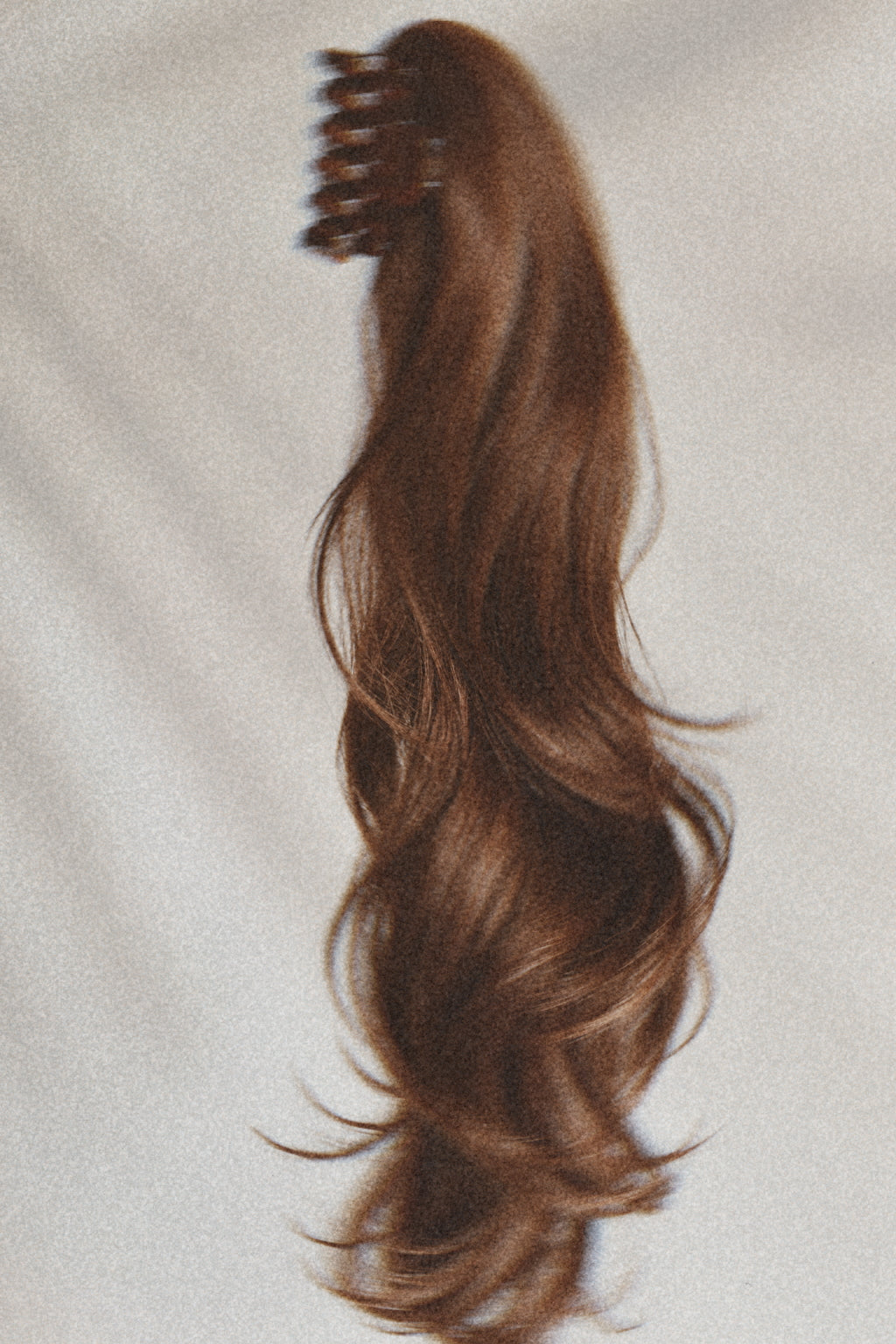 Ponytail | April